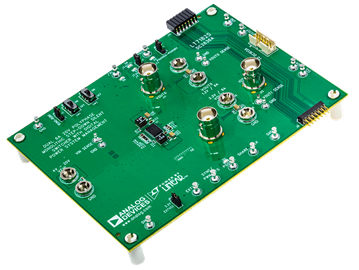 DC2836A Evaluation Board