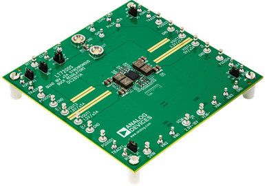DC2851A Evaluation Board