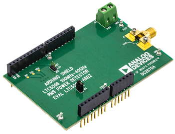 DC2870A-KIT Evaluation Board