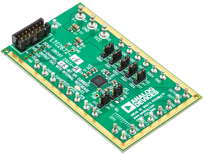 DC2903A-A - Angle View