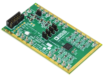DC2904A Evaluation Board