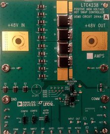 DC2914A