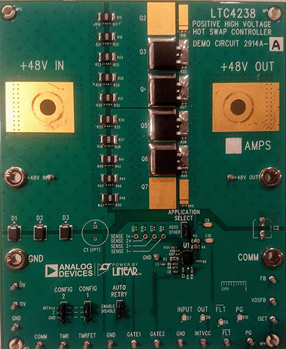 DC2914A