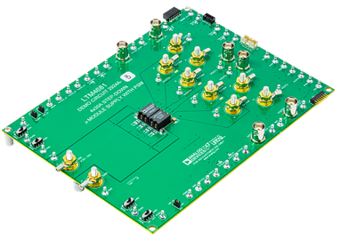 DC2924A-B Evaluation Board