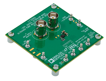 DC2952A Evaluation Board