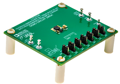 DC2965A Evaluation Board