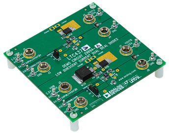DC2969A-A Evaluation Board