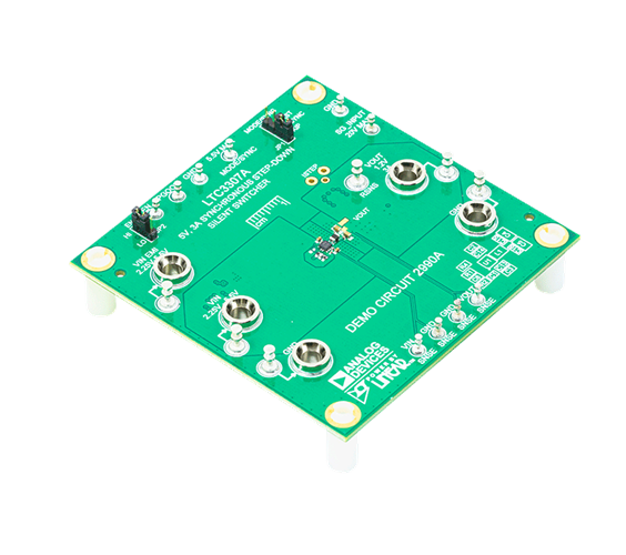 DC2990A