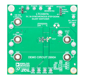 DC2990A
