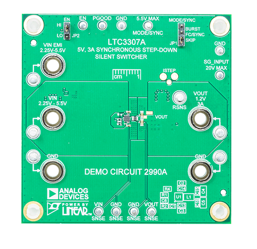 DC2990A