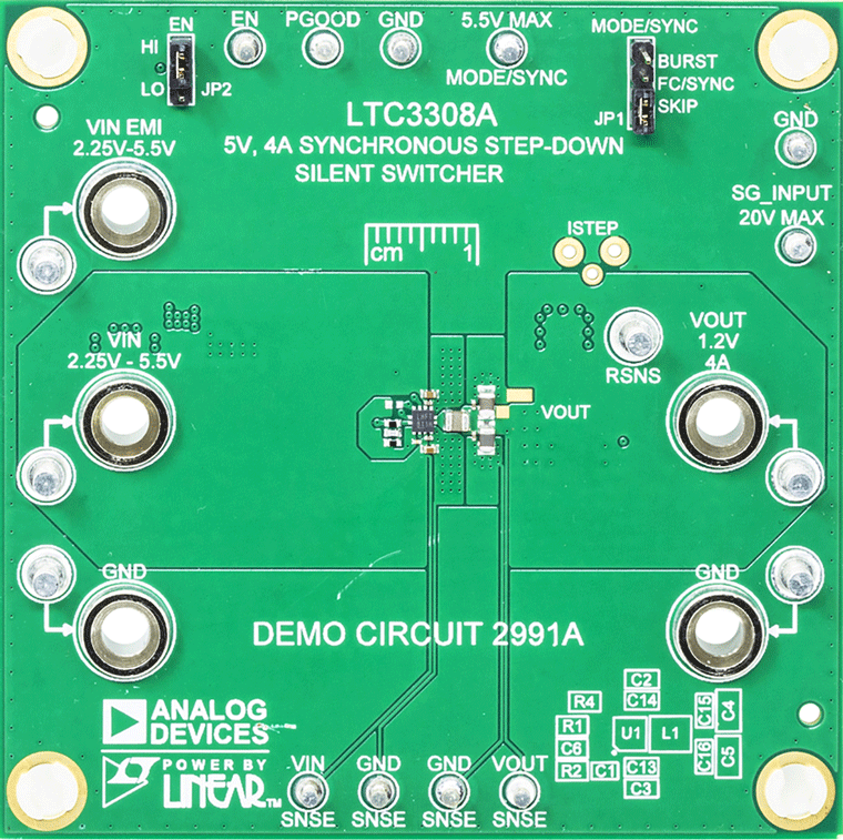 DC2991A Image