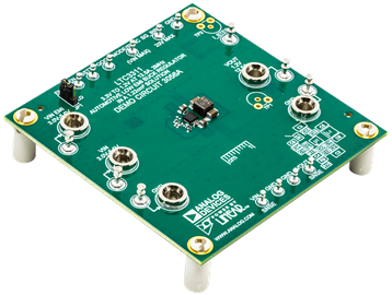 DC3056A Evaluation Board