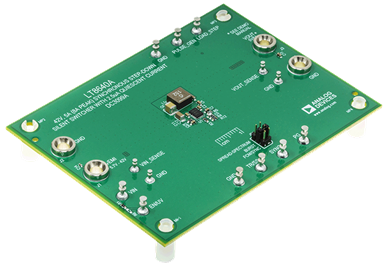 DC3099A Evaluation Board