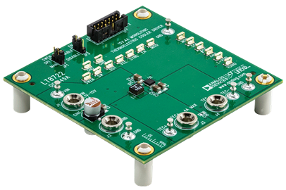 DC3145A Evaluation Board