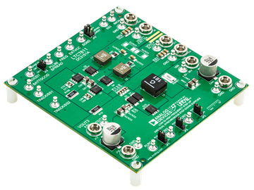 DC3151A Evaluation Board