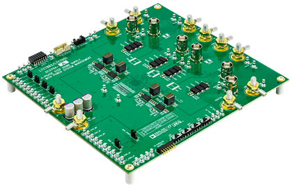 DC3170A-A Evaluation Board