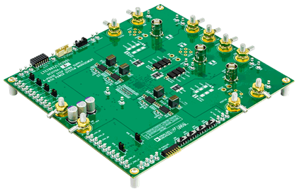 DC3170A-B Evaluation Board