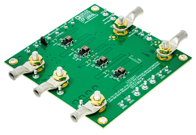 DC3186A-A Evaluation Board