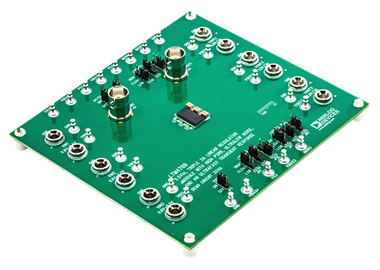DC3211A Evaluation Board