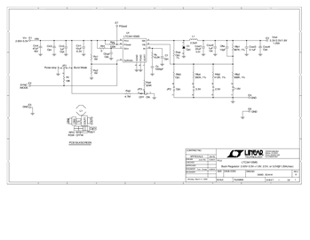 DC441A - Schematic