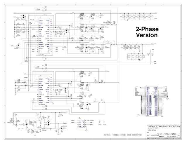 DC449A-A - Schematic
