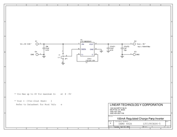 DC482A - Schematic