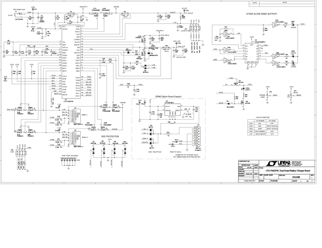 DC486B - Schematic