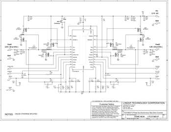 DC663A - Schematic
