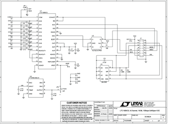 DC682A - Schematic