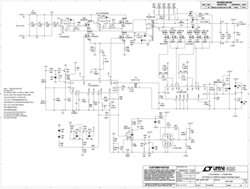 DC719A - Schematic