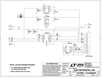 DC798B - Schematic