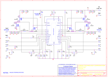 DC922A - Schematic