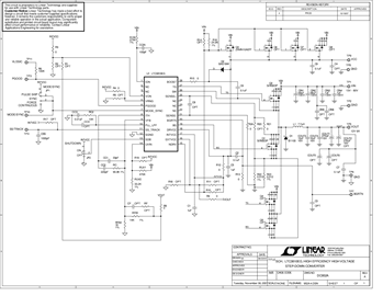 DC952A - Schematic
