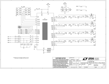 DC976A - Schematic