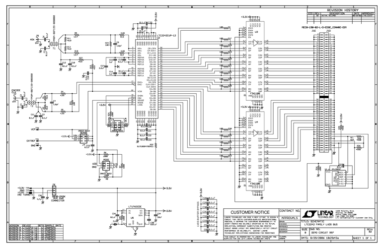 DC997B-A - Schematic