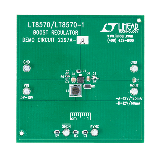 DC2297A-A