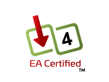 EA Certified 4