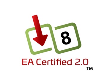 Ethernet Alliance Certified 2.0 Power over Ethernet (PoE)