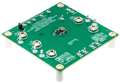 DC3127A Evaluation Board