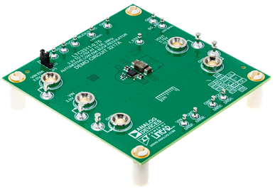 DC3217A Evaluation Board