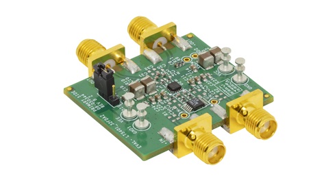 LT5401 Evaluation Board