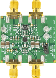 LT5401 Evaluation Board