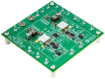 EVAL-LT8355-1-AZ Evaluation Board