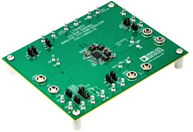 EVAL-LT8685S-AZ Evaluation Board