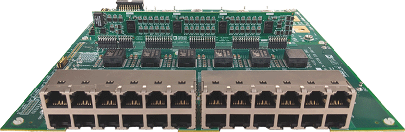 EVAL-LTC9101-2 Board