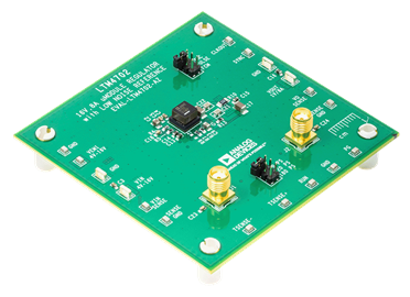 EVAL-LTM4702-AZ Evaluation Board