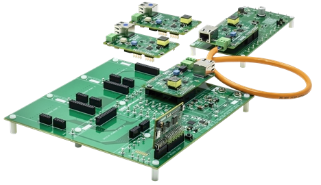 EVAL-SPoE-KIT-AZ Evaluation Board