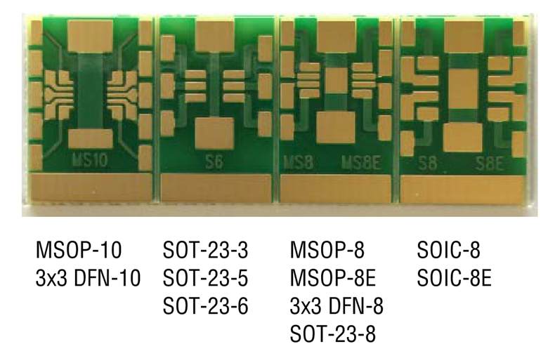 Lab Board LB2223A Instructions