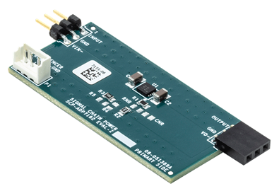 ADP7182 Evaluation Board