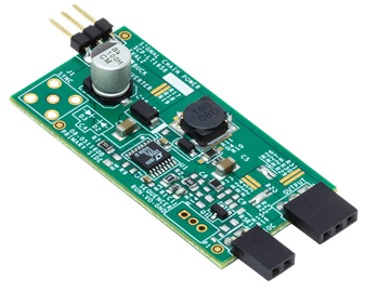 LT1956 Signal Chain Evaluation Board
